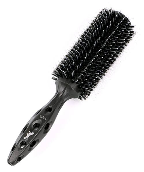 Black Carbon Tiger Brush A2307