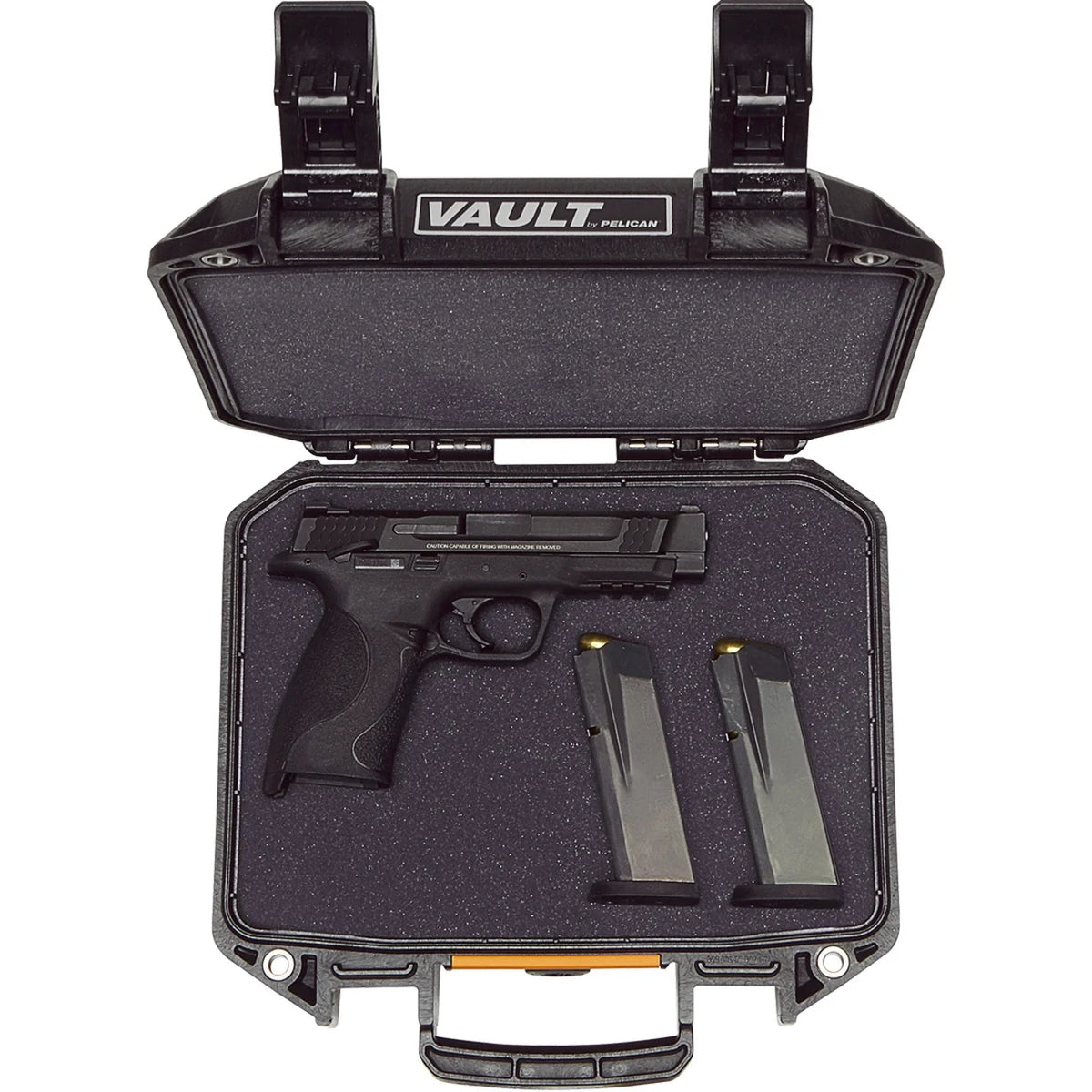 Small Pistol Case E243