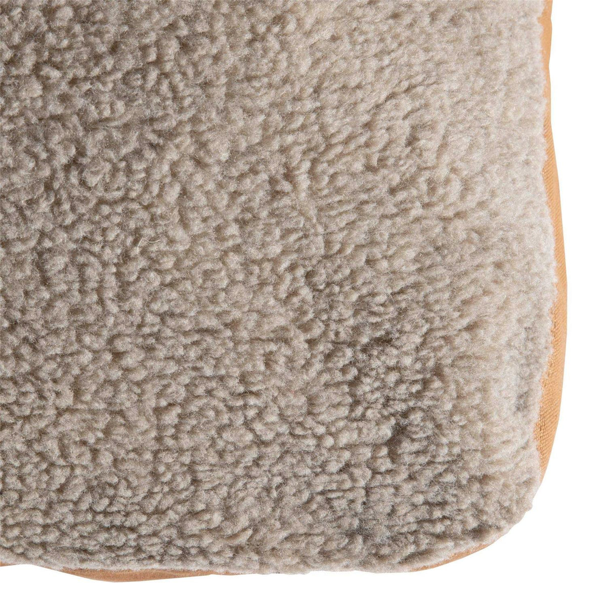 Sherpa Dog Bed U22116