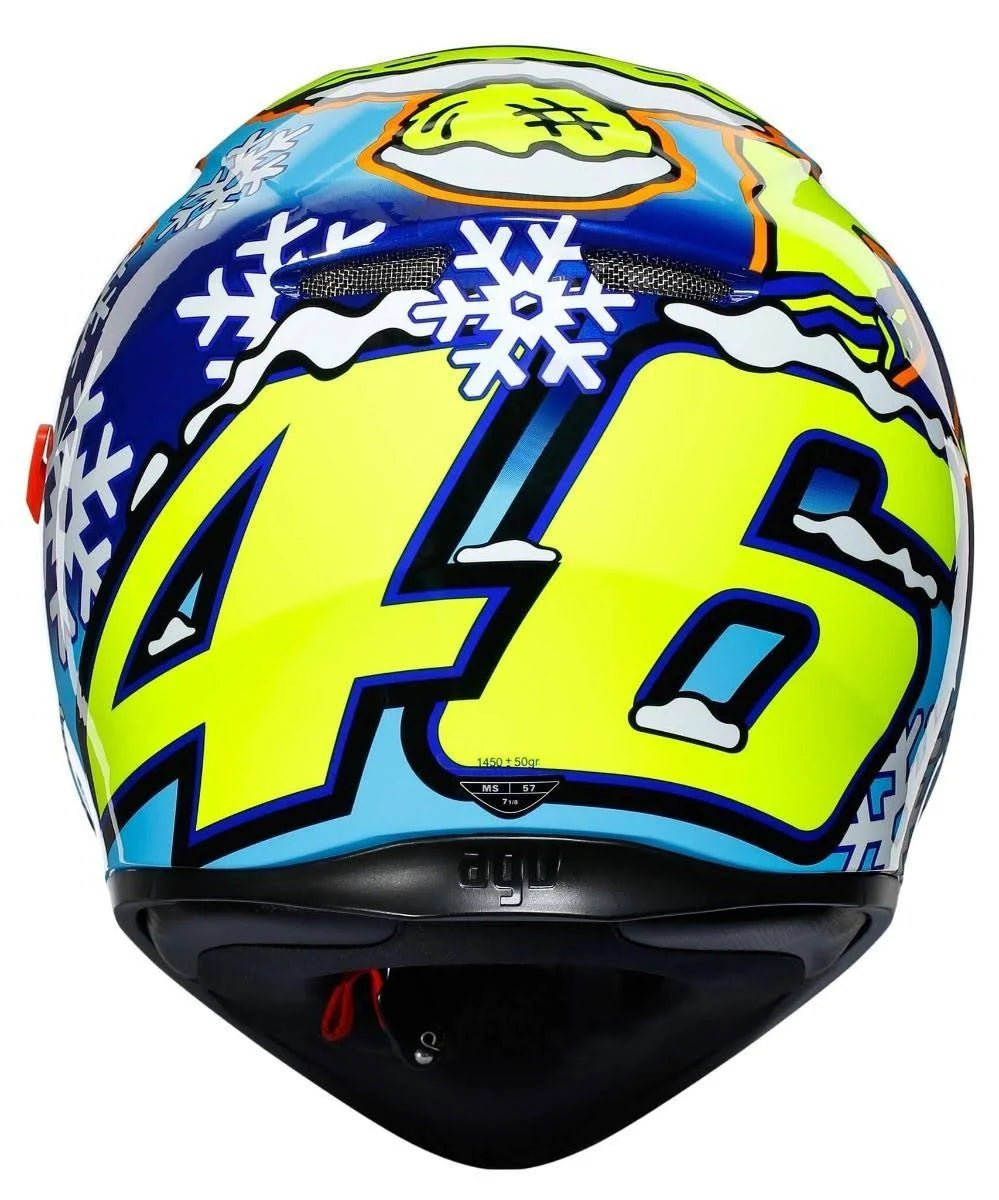 Xs Motorcycle Helmet T515