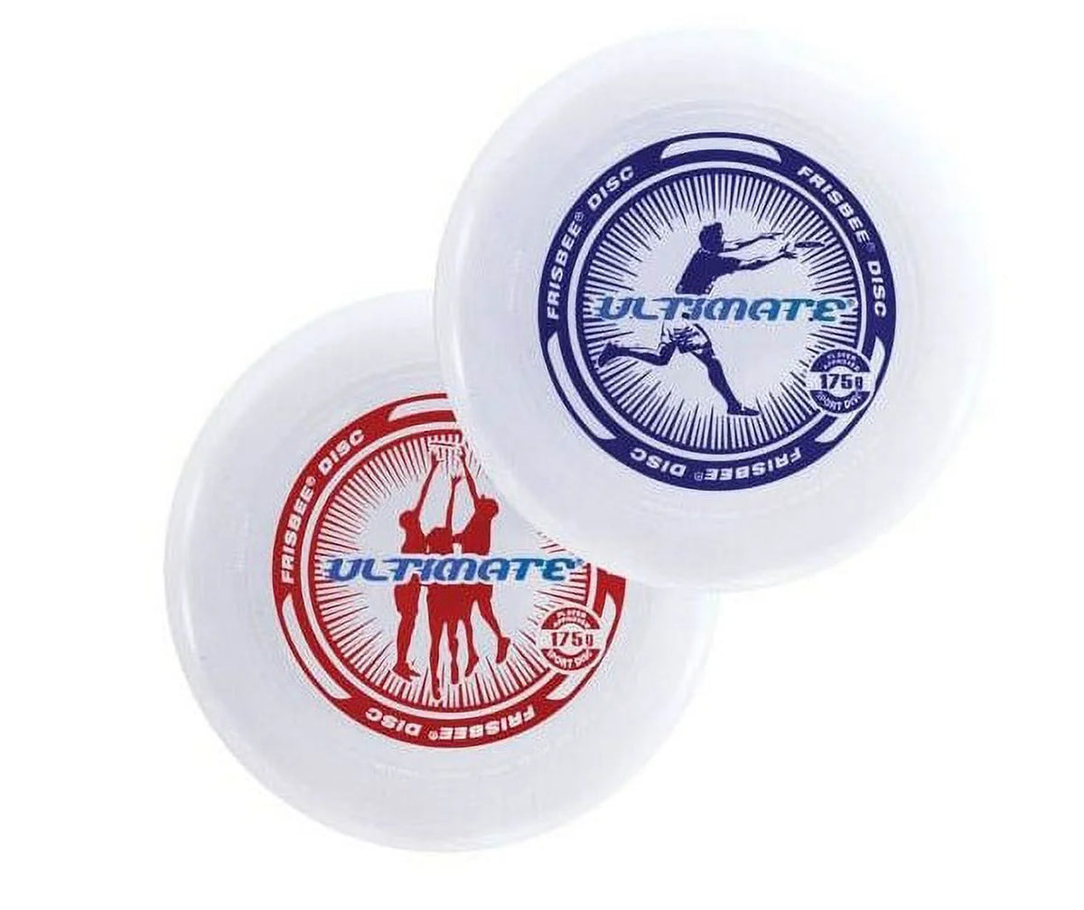 Ultimate Frisbee X577138