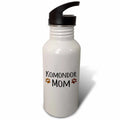 21 oz Sports Water Bottle G42218