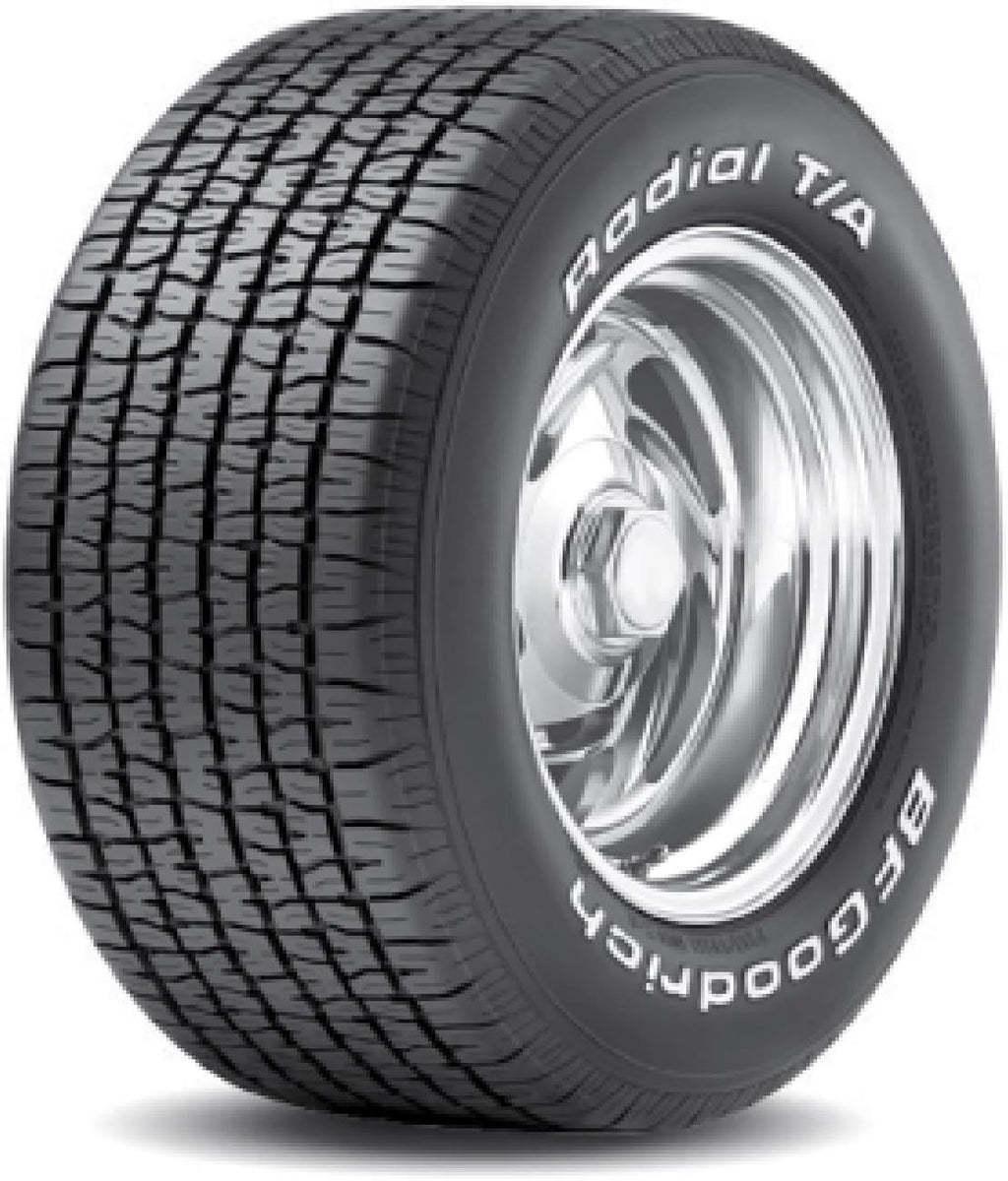 P295/50R15 105S All Season Car Tire V50512