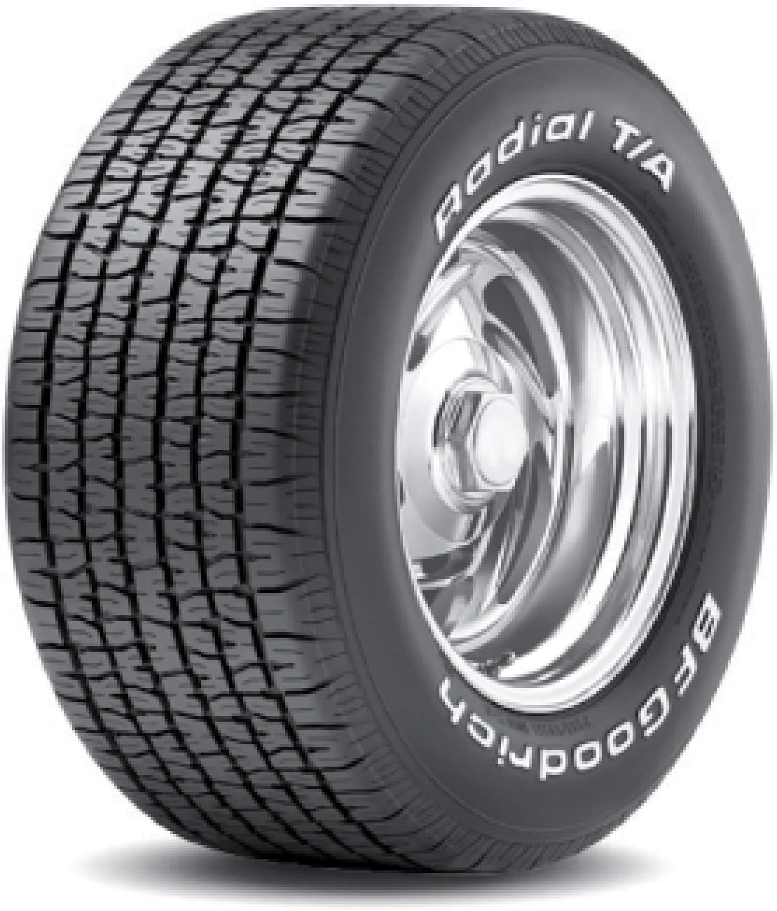 P295/50R15 105S All Season Car Tire V50512