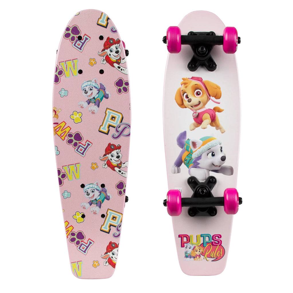 Complete 21 Skateboard E9330
