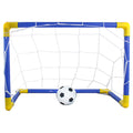 Mini Football Goal Indoor Sports Toy L729