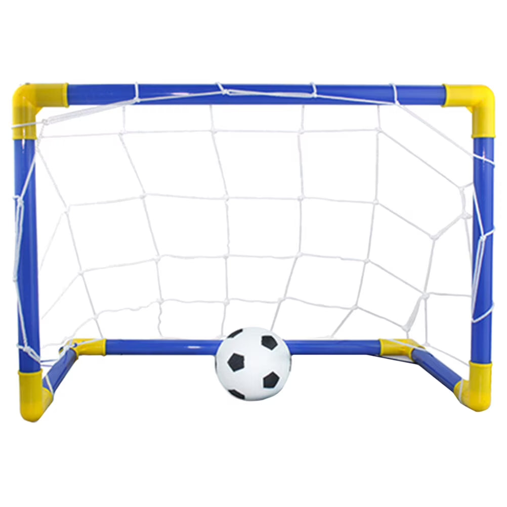 Mini Football Goal Indoor Sports Toy L729