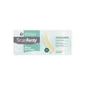 12 Adhesive Fabric Silicone Scar Treatment Sheets V80729