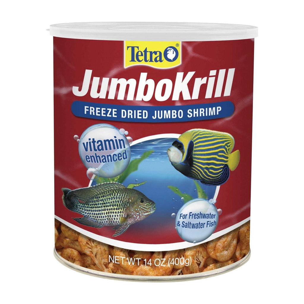 Freeze Dried Jumbo Shrimp R53493