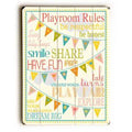 Multi 14 x 20 Wall Decor H591290