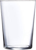 Case of 4 Cider Glasses, 53cl D217838
