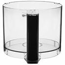 Work Bowl (Black) I4278