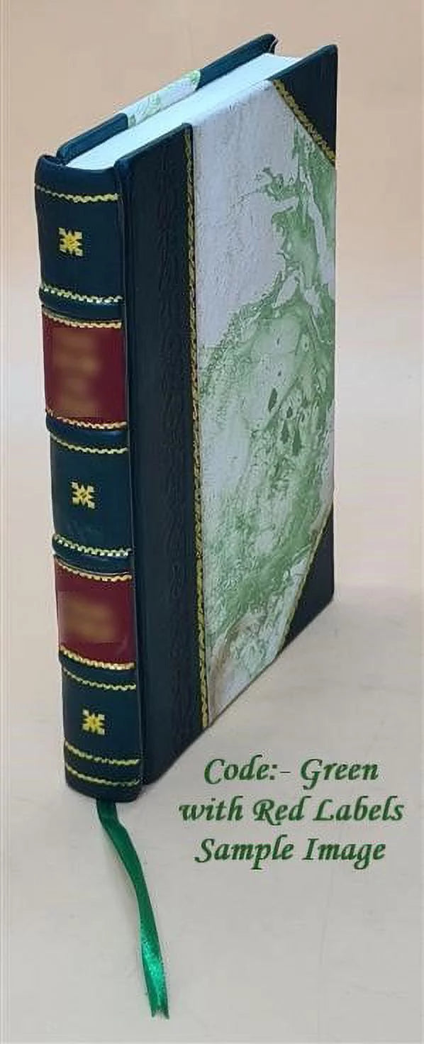 Practical Procedure Bankruptcy Judicial Liquidations 1896 Leather Bound S54298