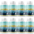 60 Capsules Dietary Supplement (8 Pack) Y3061