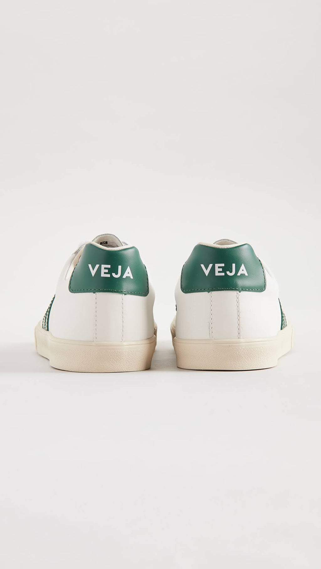 Leather Sneakers C8146