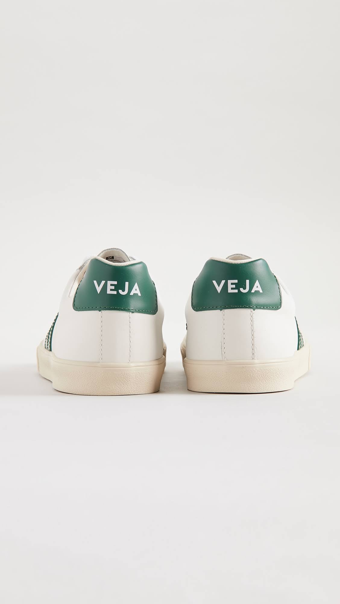 Leather Sneakers C8146