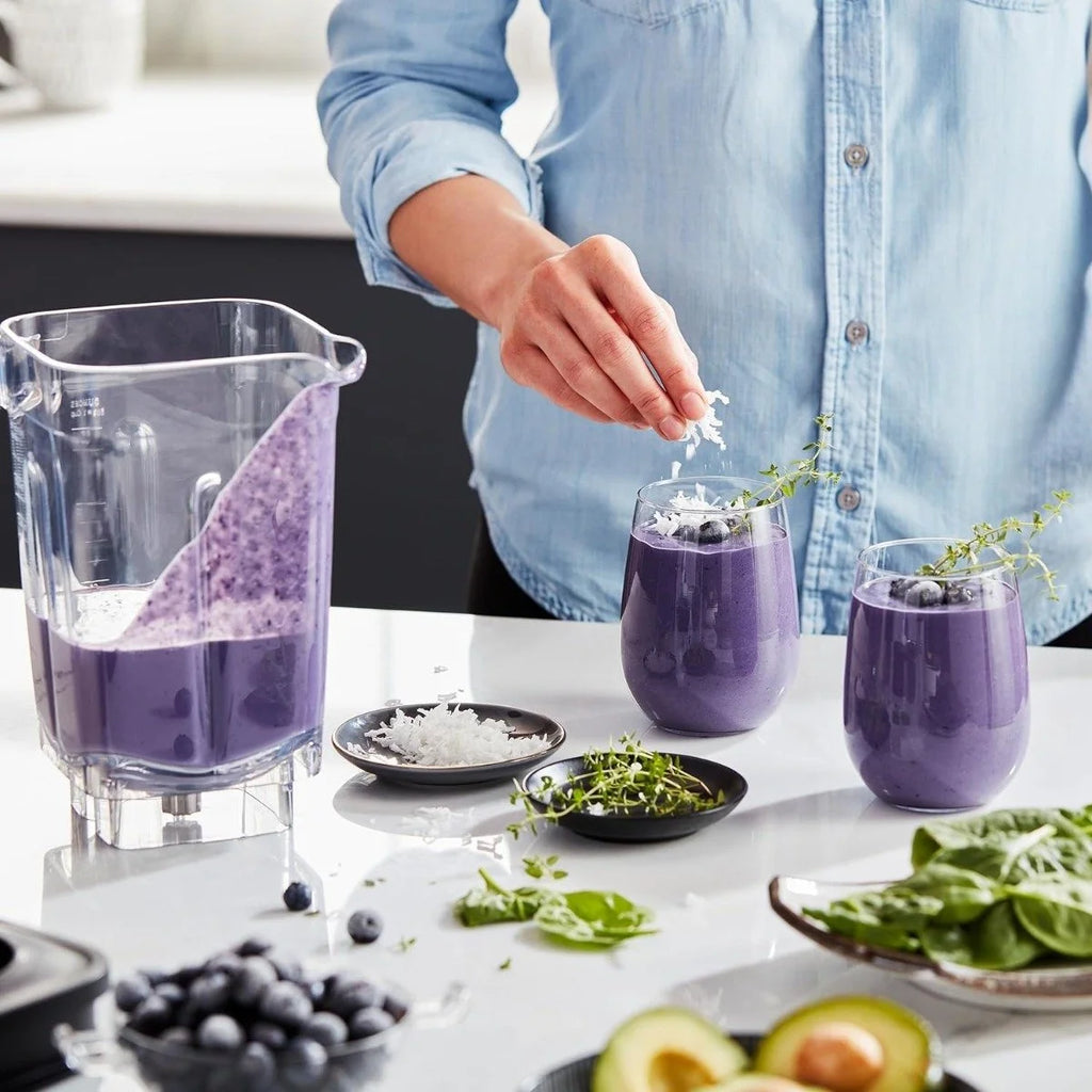 Variable Speed Blender with Tamper M988471