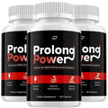 3 Pack 180 Capsules Supplement W764