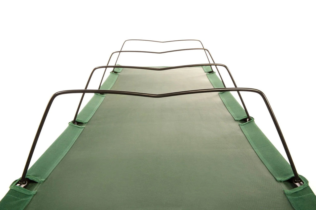 Compact Collapsible Camping Cot (6 Pack) A705560