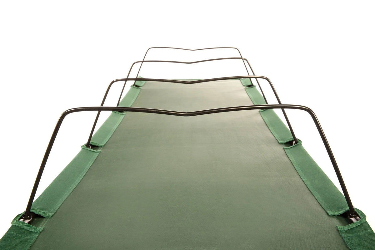 Compact Collapsible Camping Cot (6 Pack) A705560