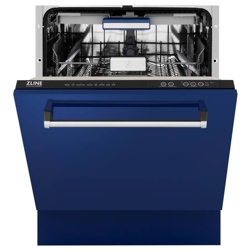 24 in. Tall Tub Dishwasher with 3rd Rack V5609