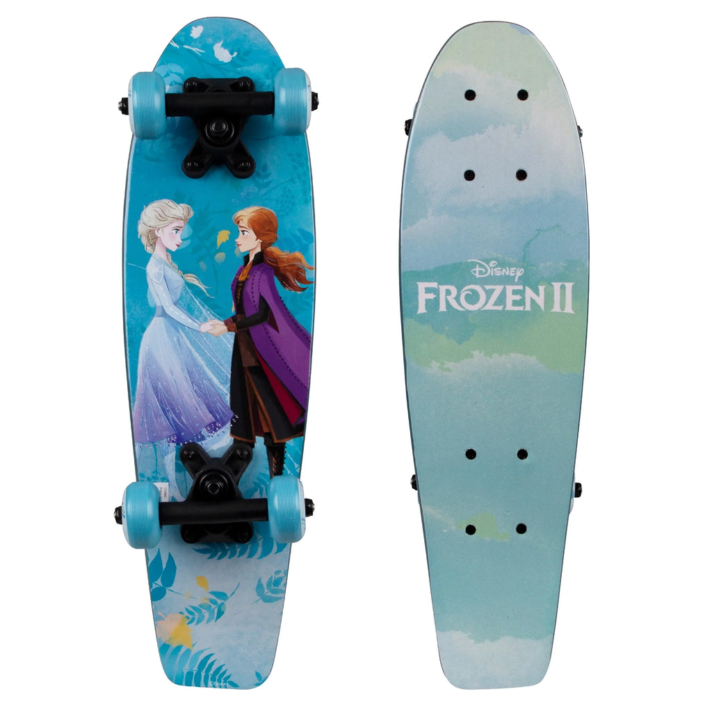Complete 21 Skateboard E9330