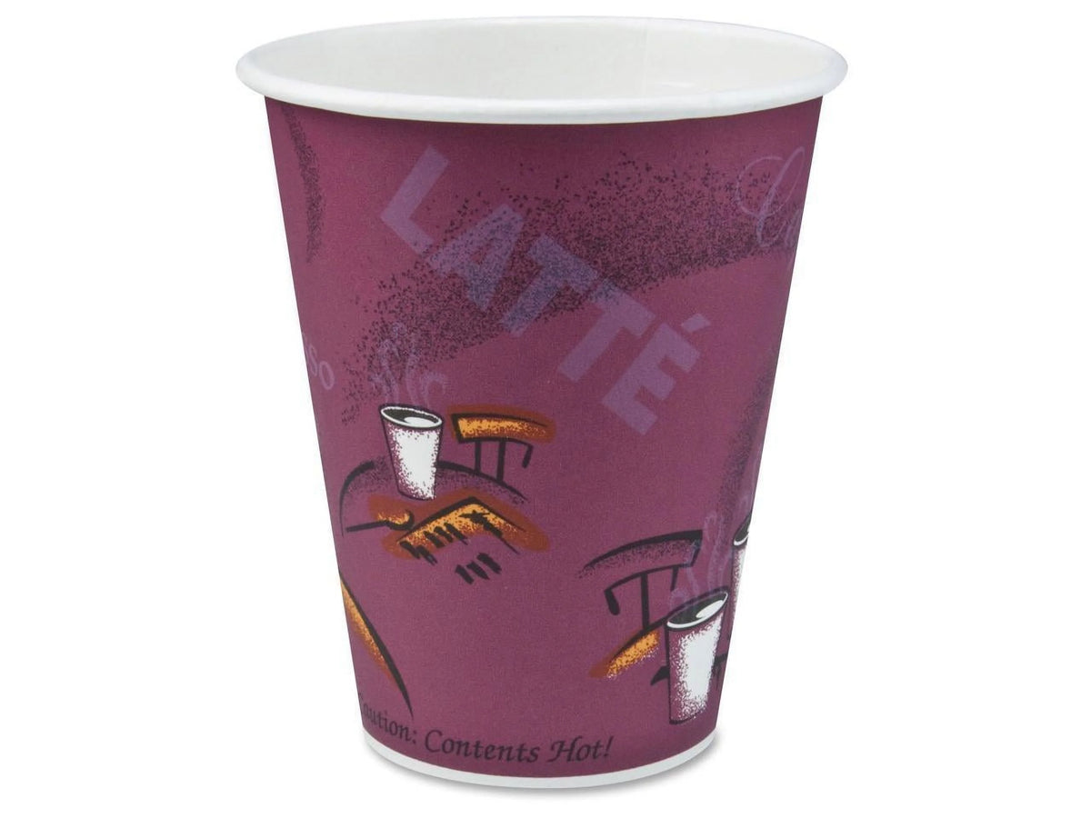 Disposable Paper Cups I412876