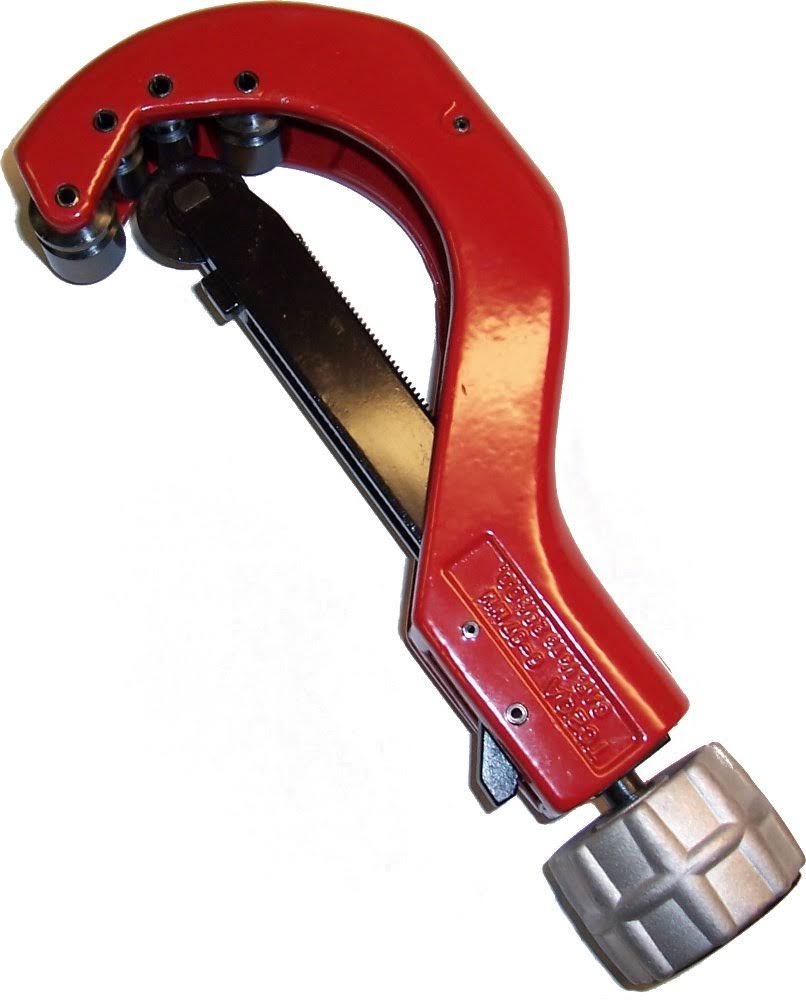 Quick Release Tubing Cutter Z457424