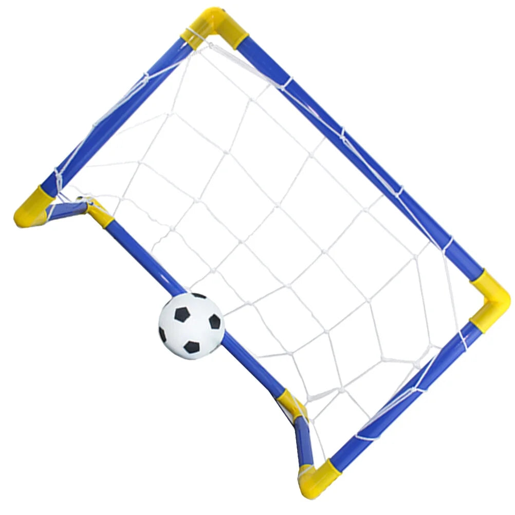 Mini Football Goal Indoor Sports Toy L729