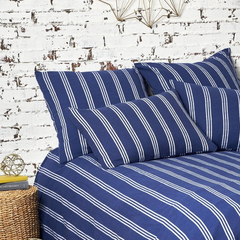 Indigo King Duvet Cover T637833