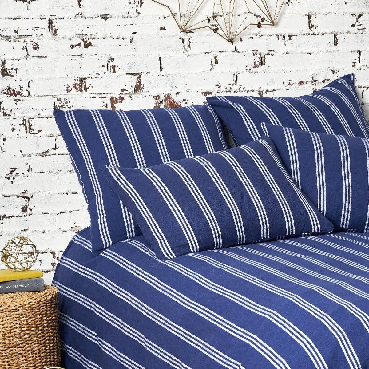 Indigo King Duvet Cover T637833