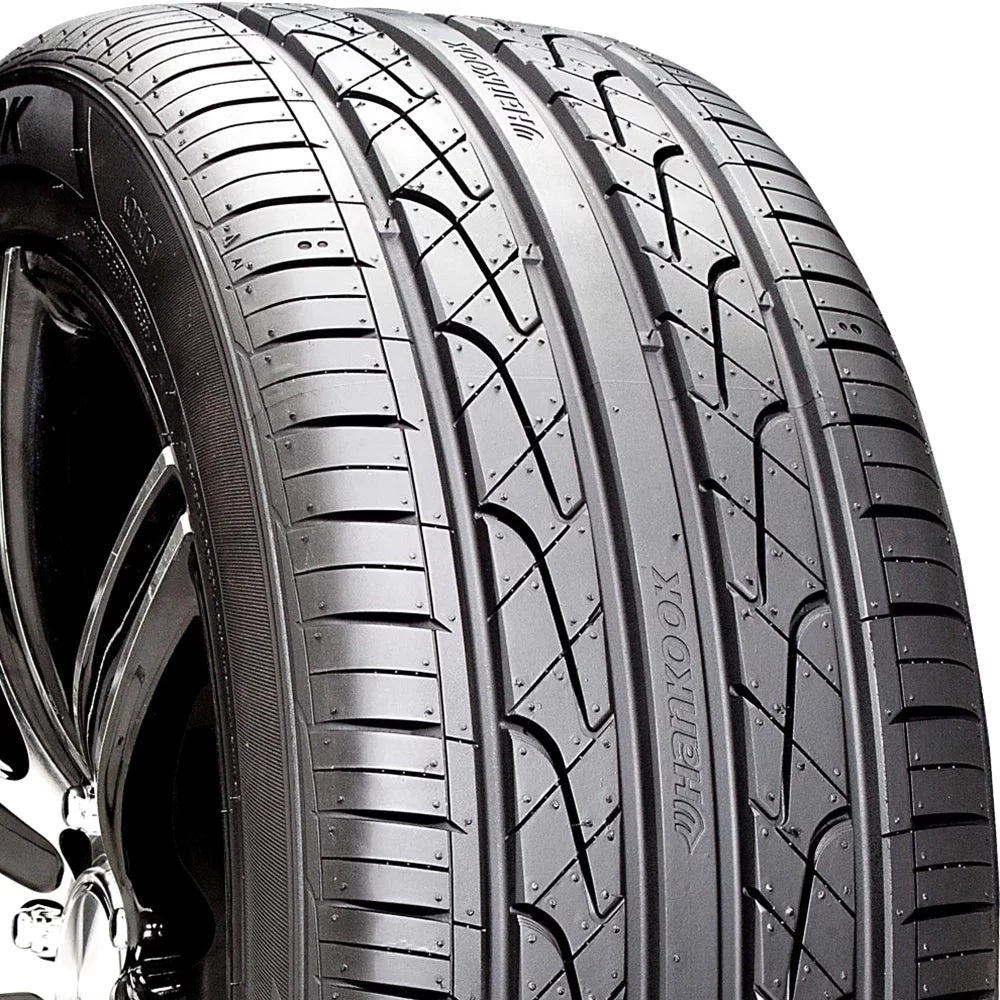 All-Season Tire 215/45R17 91V F810715