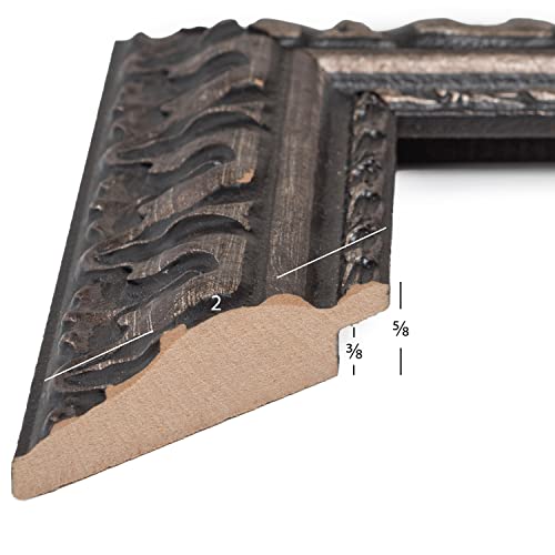 8x10 Picture Frame K51047