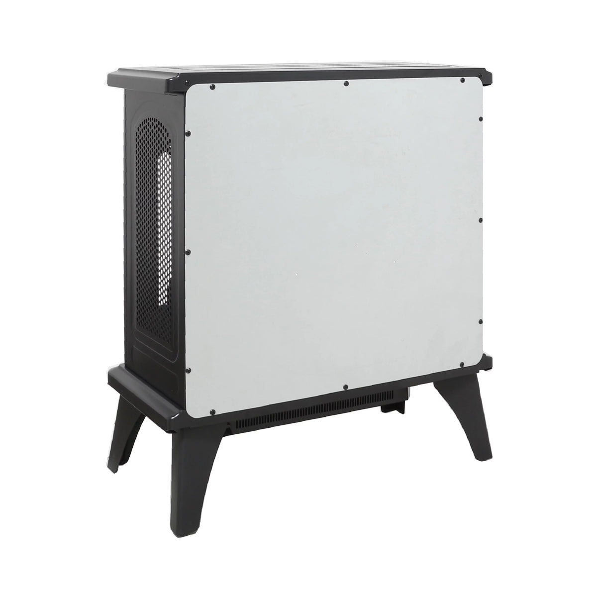 24 Inch 3D Infrared Electric Stove with Remote Control T8461