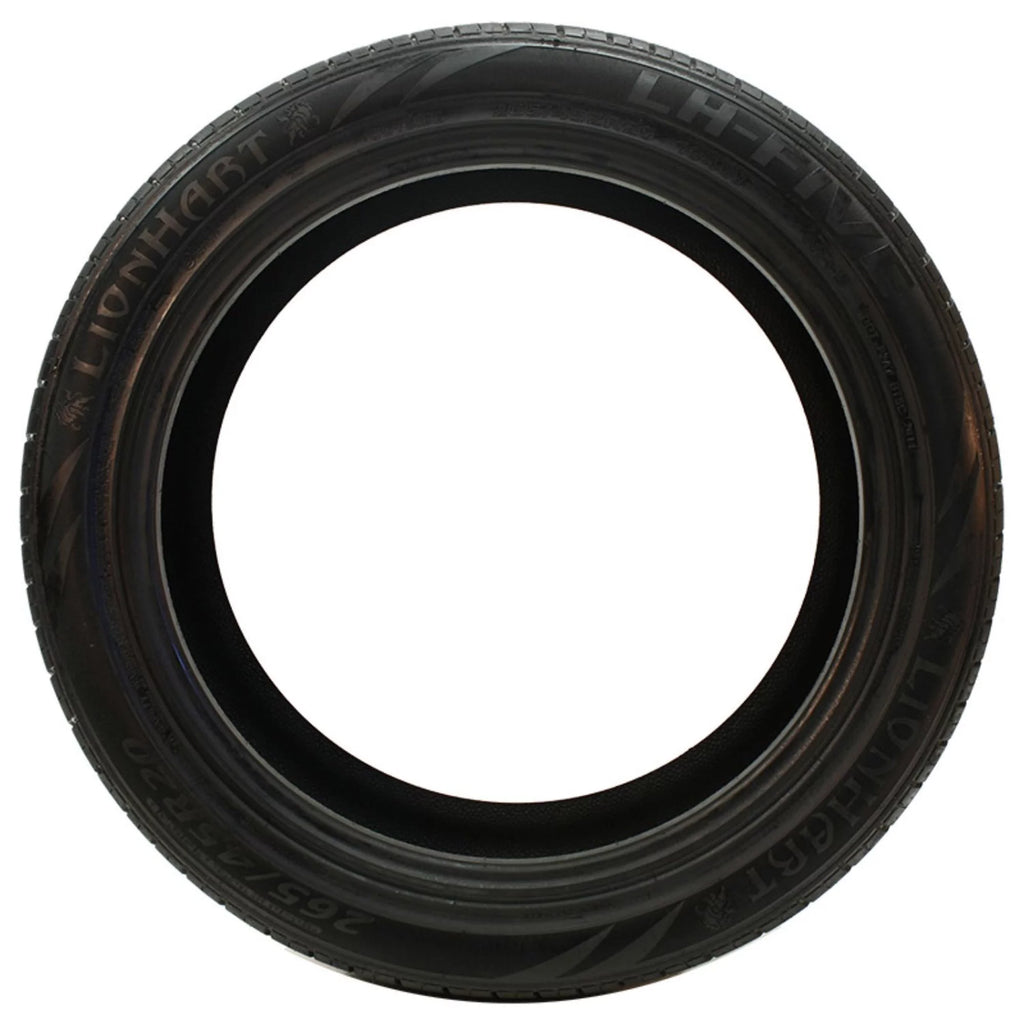 All Season 275/40ZR20 106W XL Passenger Tire P1909