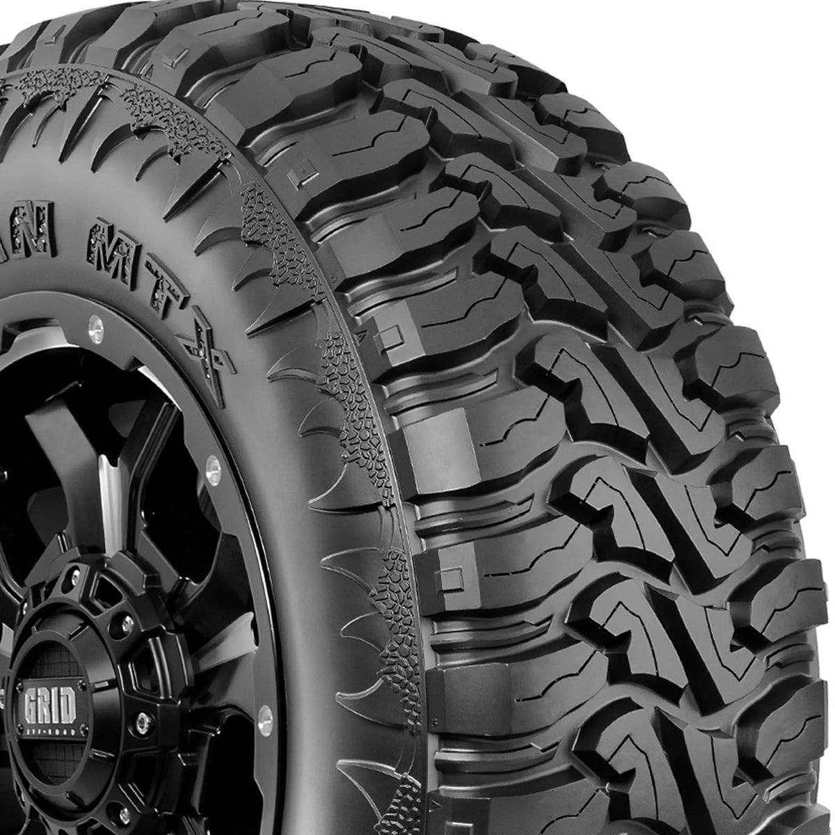 235/85R16 Mud Terrain Tire X620