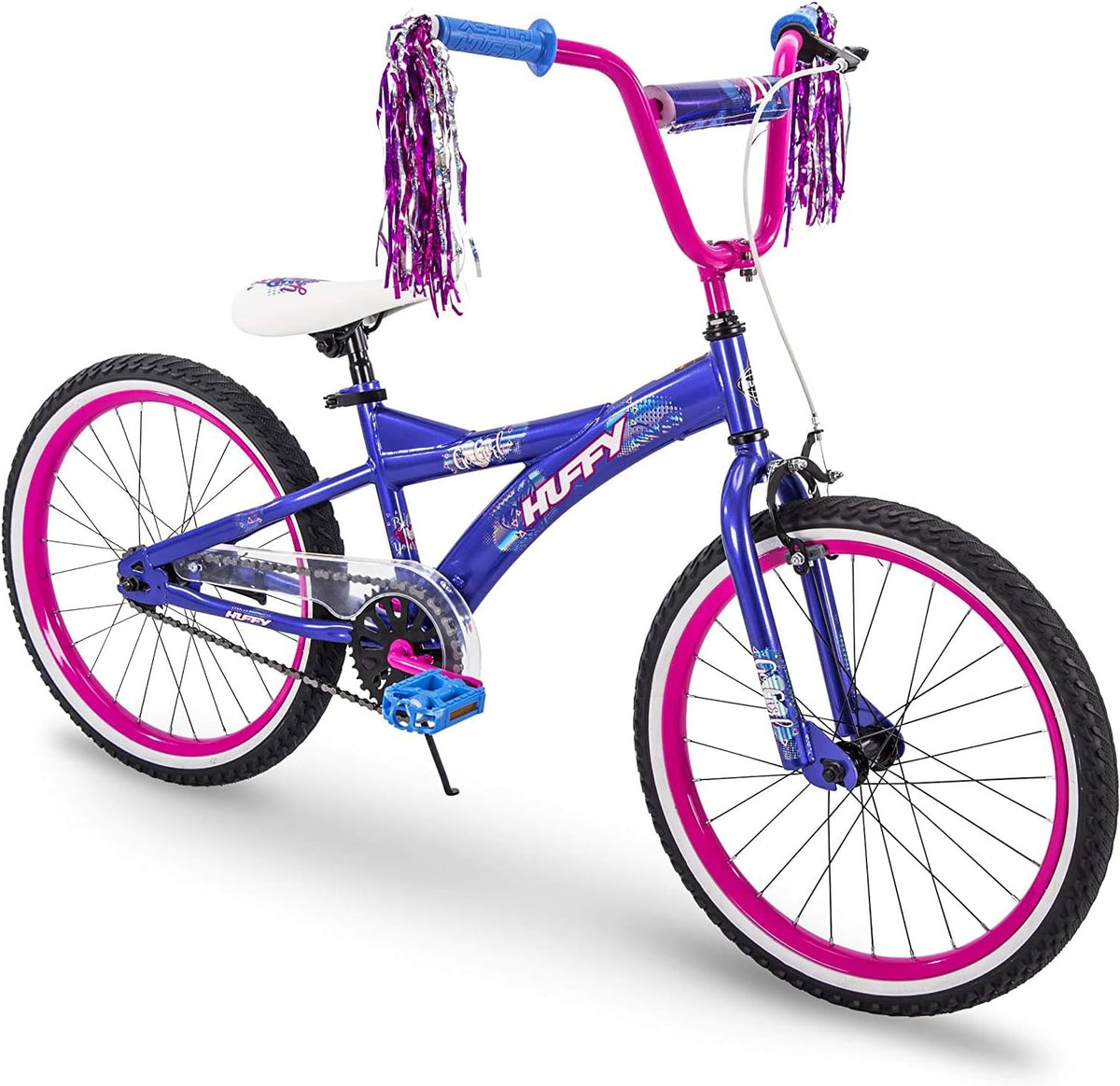 20 inch Kids Bike with Kickstand X169
