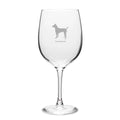 19 oz Red Wine Glass F346