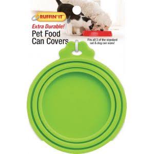 Pet Food Can Cover Clip Strip J738