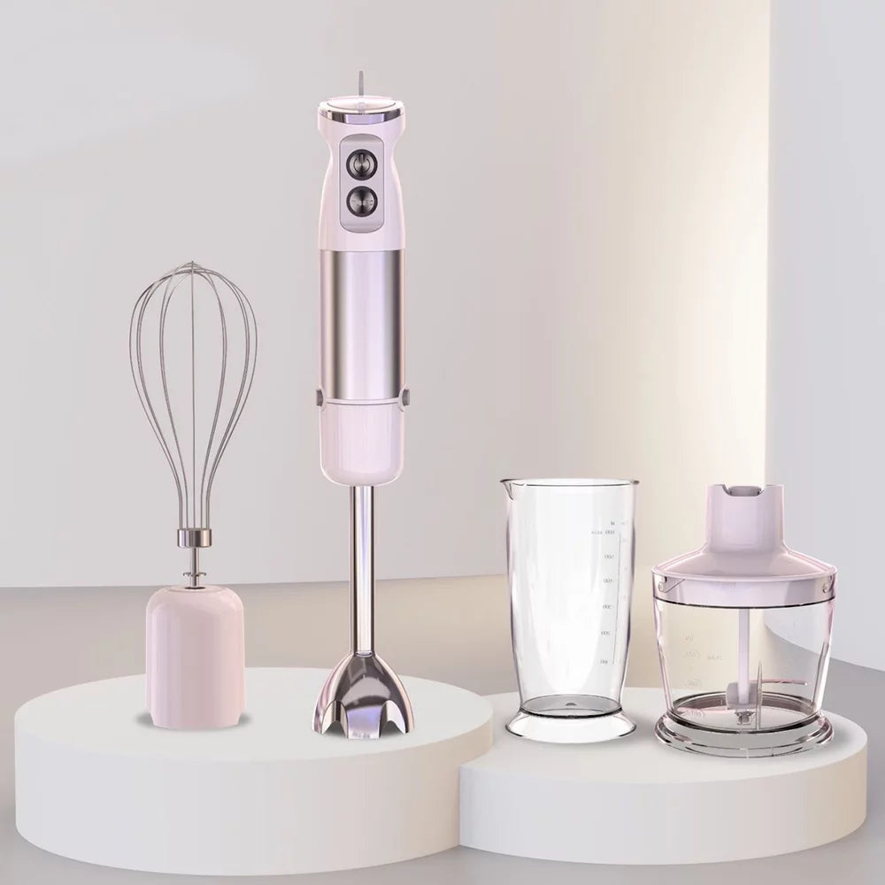 Small Electric Mixer Meat Grinder 5-in-1 V94953