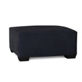 35x22 Ottoman Hearth Midnight U3649