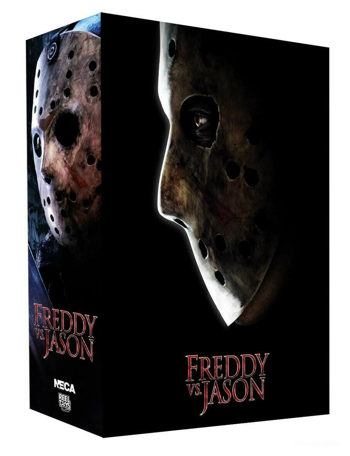 7” Scale Action Figure Ultimate Jason Y126515