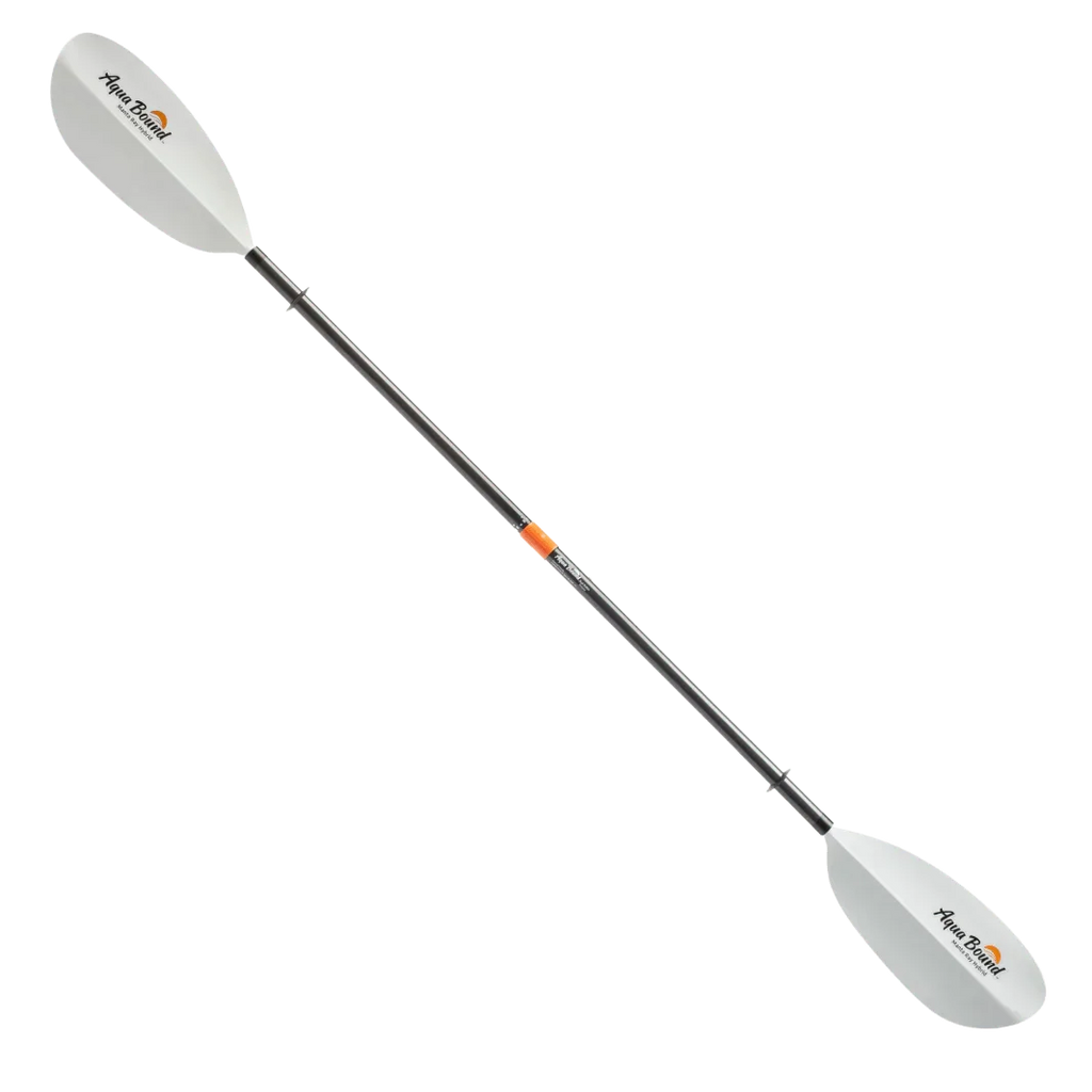 Hybrid 2-Piece Kayak Paddle B428761