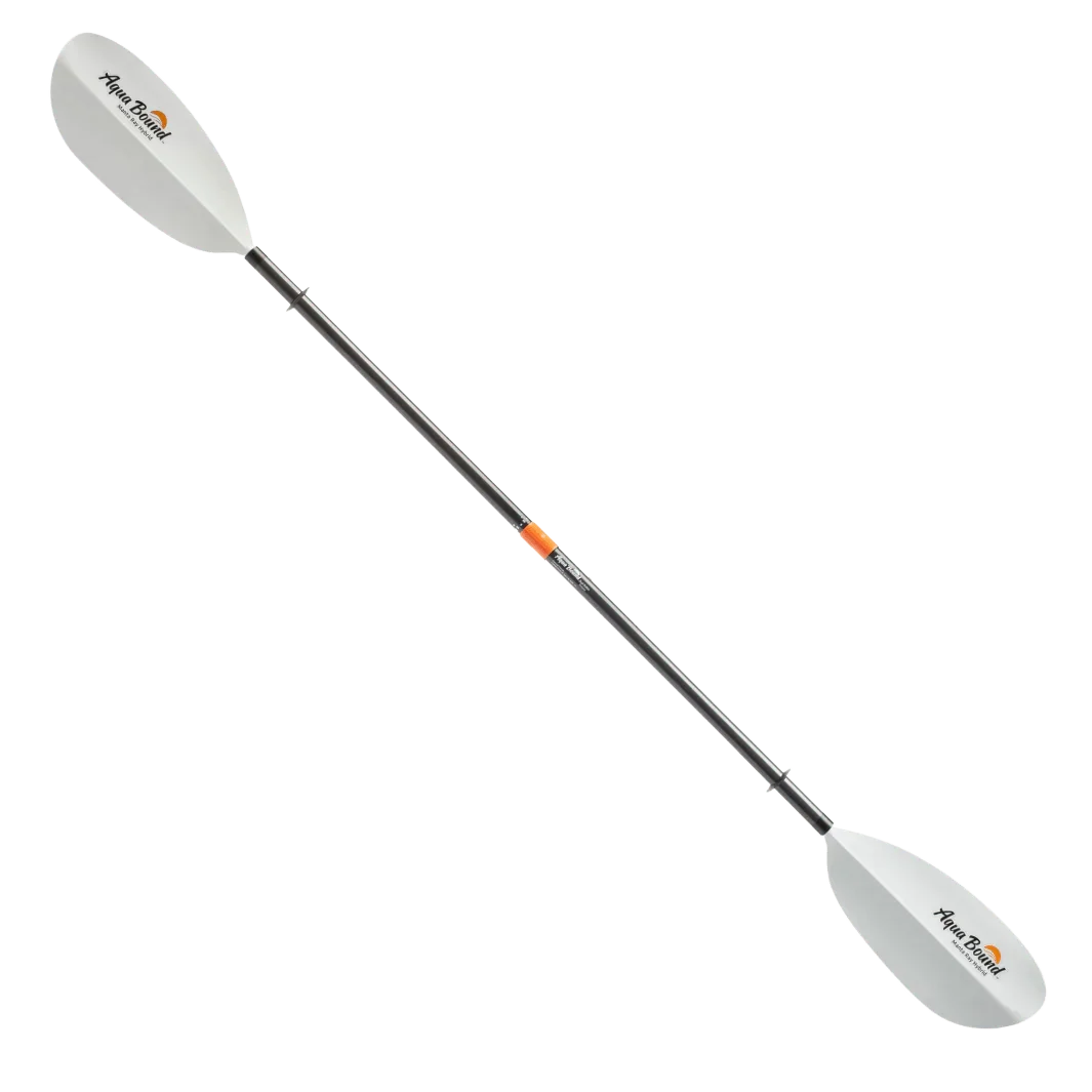 Hybrid 2-Piece Kayak Paddle B428761