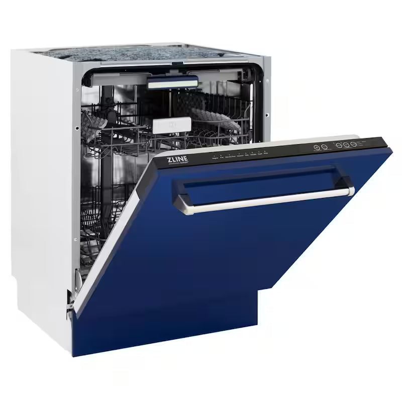 24 in. Tall Tub Dishwasher with 3rd Rack V5609