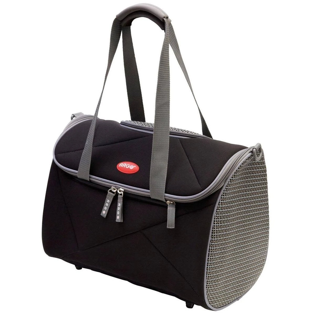 Argo Pet Avion Airline Approved Pet Carrier Tango Orange H93831