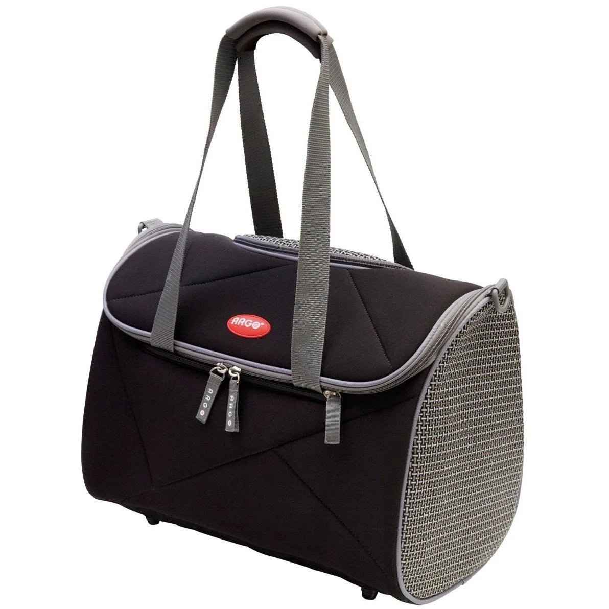 Argo Pet Avion Airline Approved Pet Carrier Tango Orange H93831