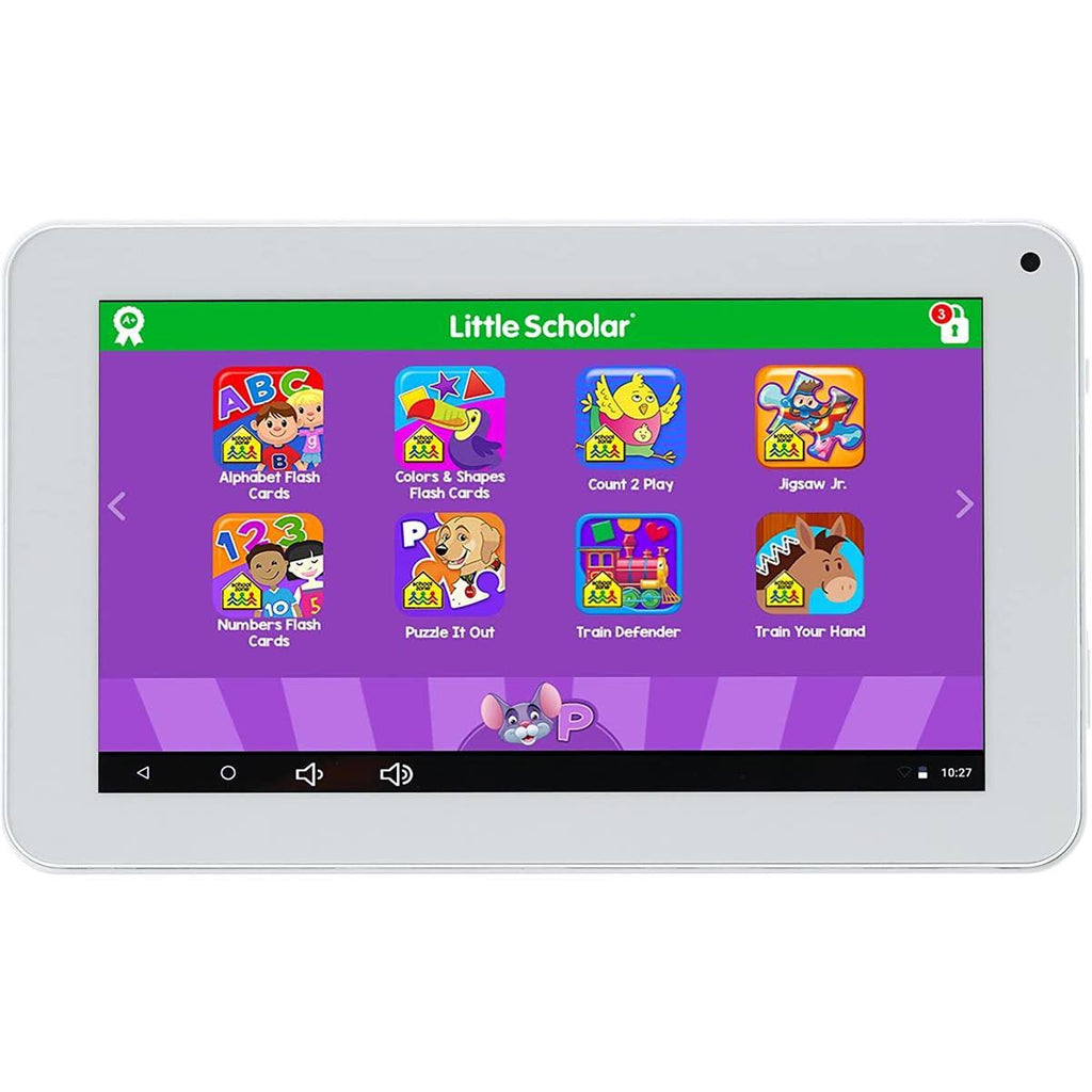 Little Scholar Tablet - Wi-Fi W339343