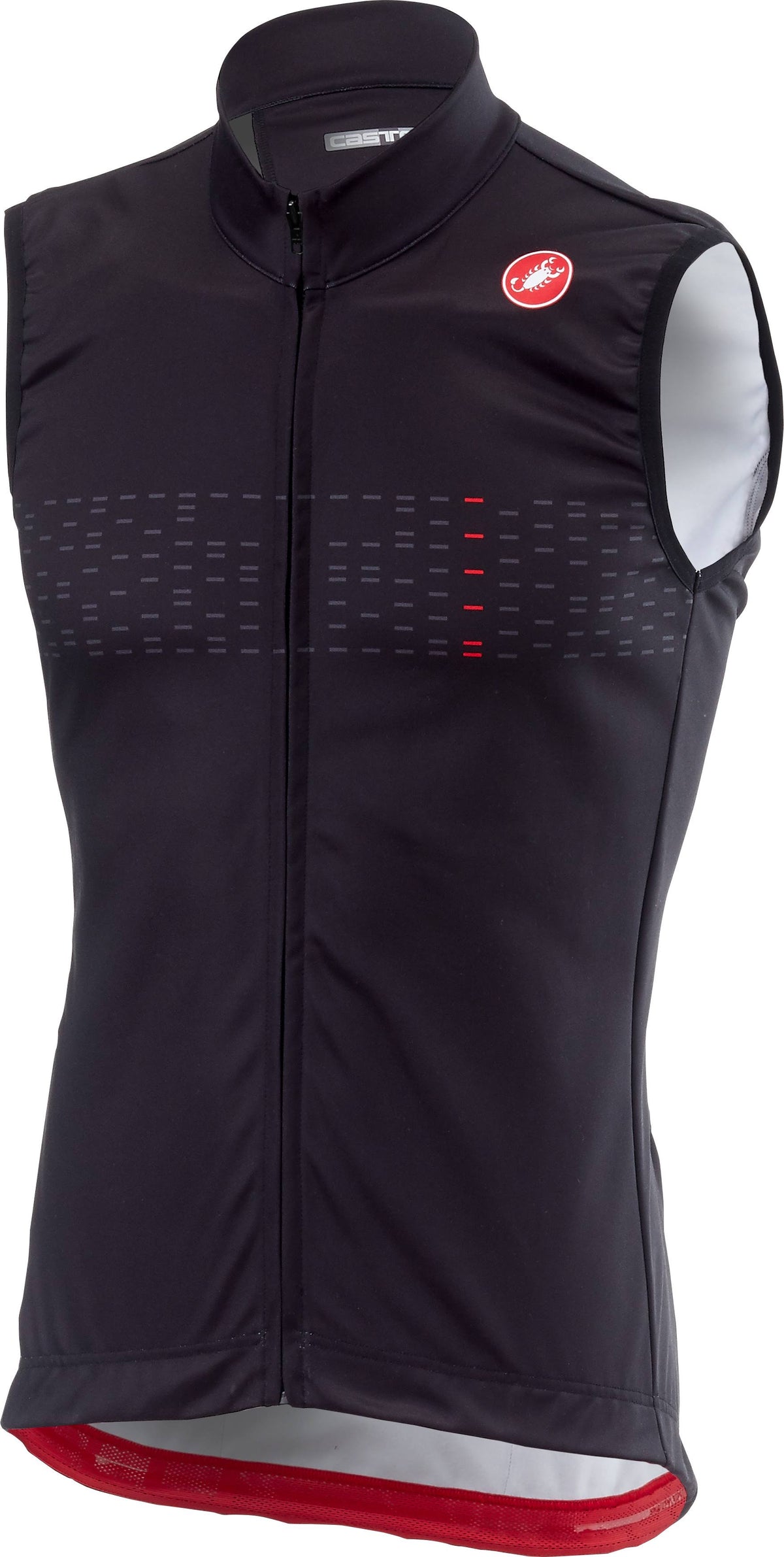 Yellow Fluo Thermal Pro Vest I688