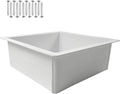 ABS Material Vent Garnish Replacement R938360